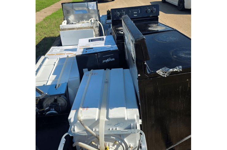 VIP Recycling LLC