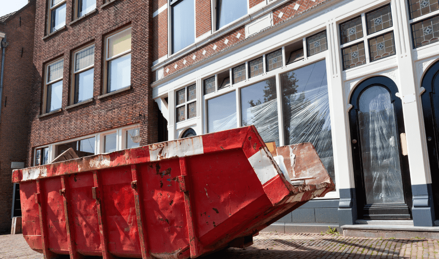 VIP Recycling LLC